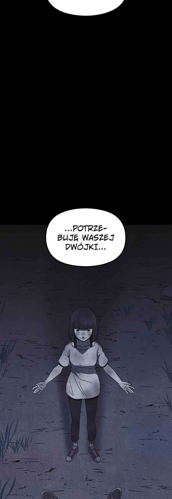 Shotgun Boy Chapter 30 - Page 7