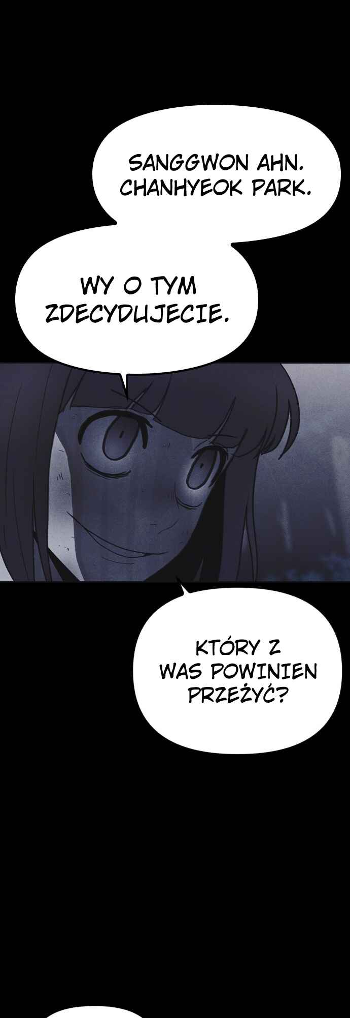 Shotgun Boy Chapter 30 - Page 9