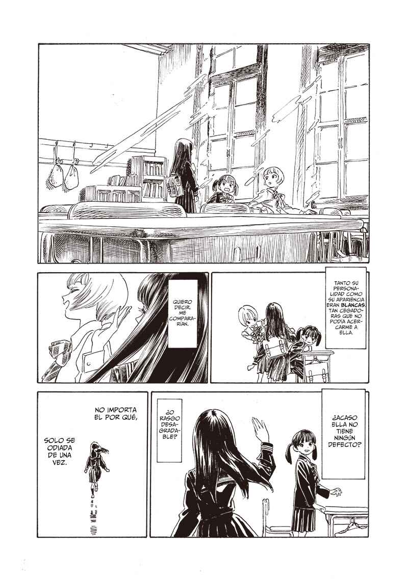 Akebi-chan no Sailor Fuku Chapter 68 - Page 14