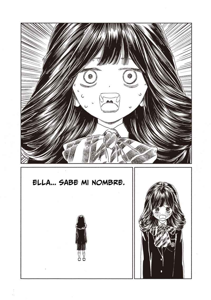 Akebi-chan no Sailor Fuku Chapter 68 - Page 17