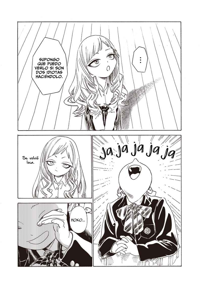 Akebi-chan no Sailor Fuku Chapter 68 - Page 6