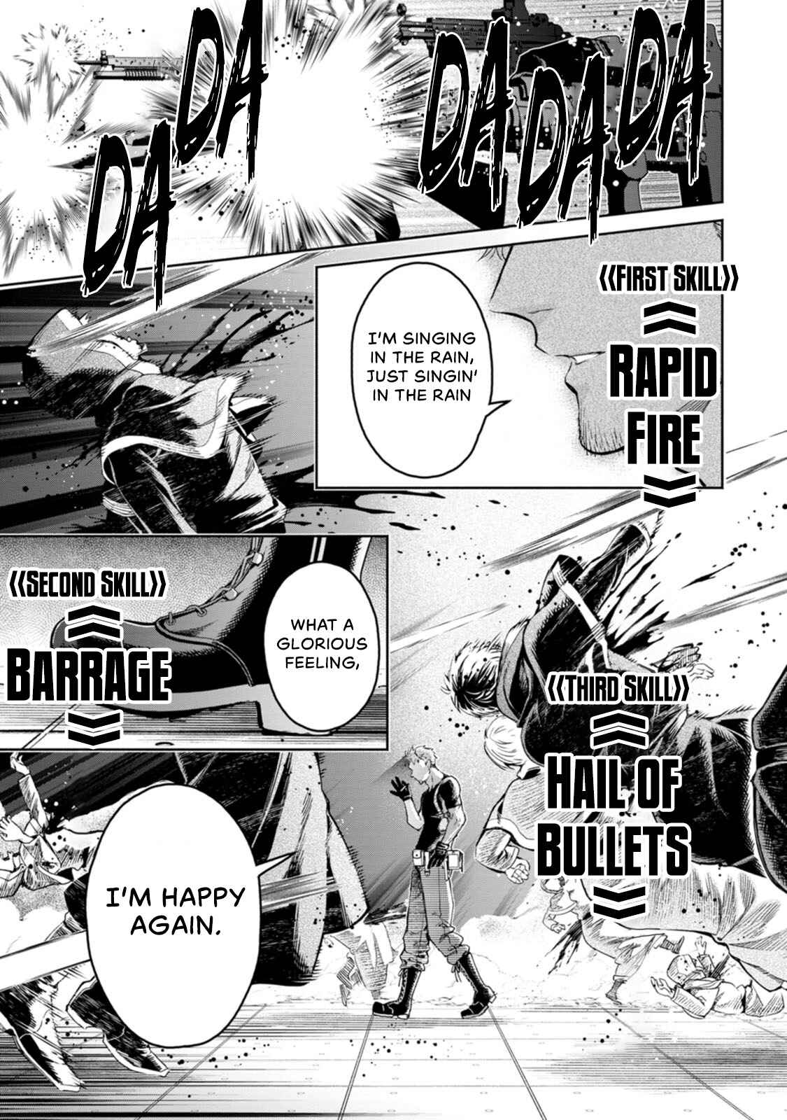 Maou-sama, Retry! R Chapter 12 - Page 16