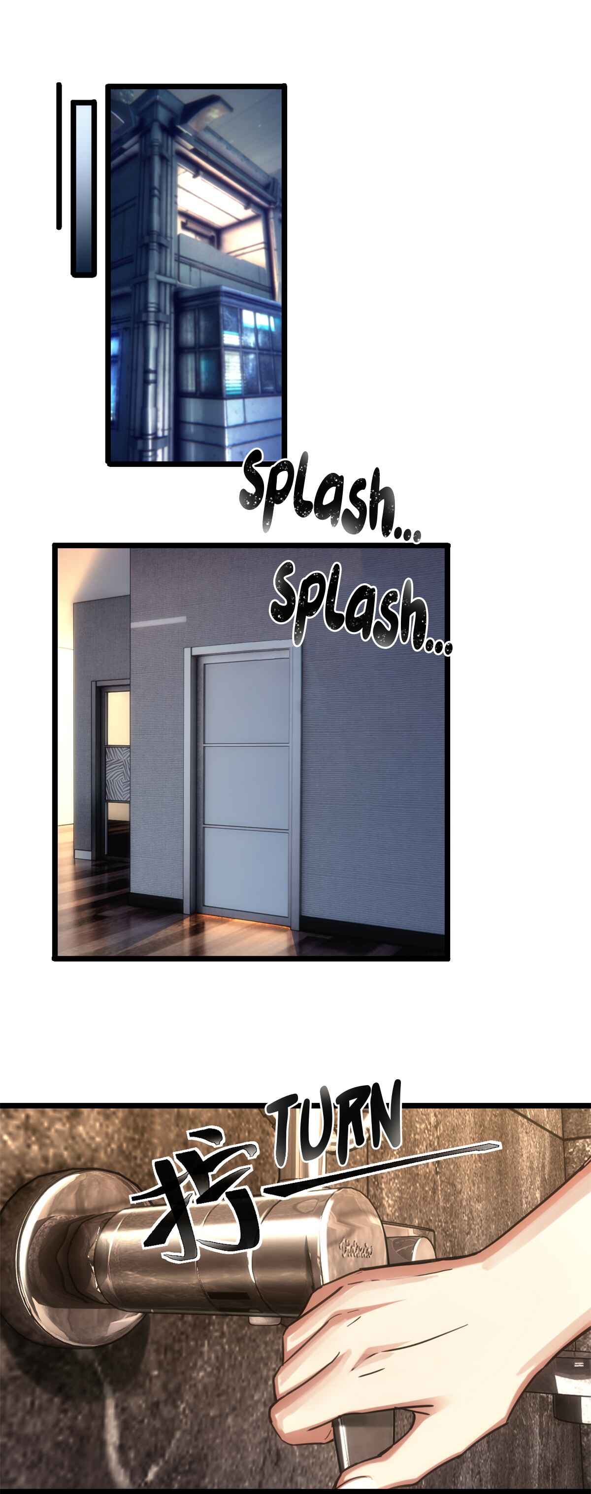I Just Want to Game in Peace Chapter 18 - Page 13