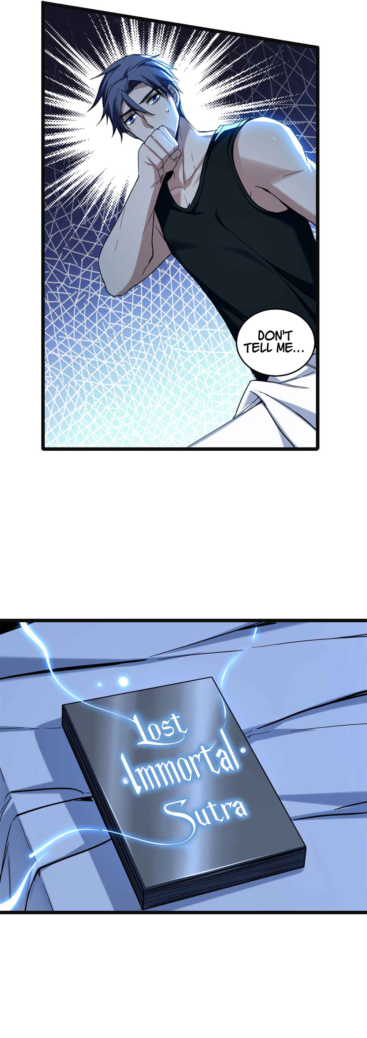 I Just Want to Game in Peace Chapter 18 - Page 20