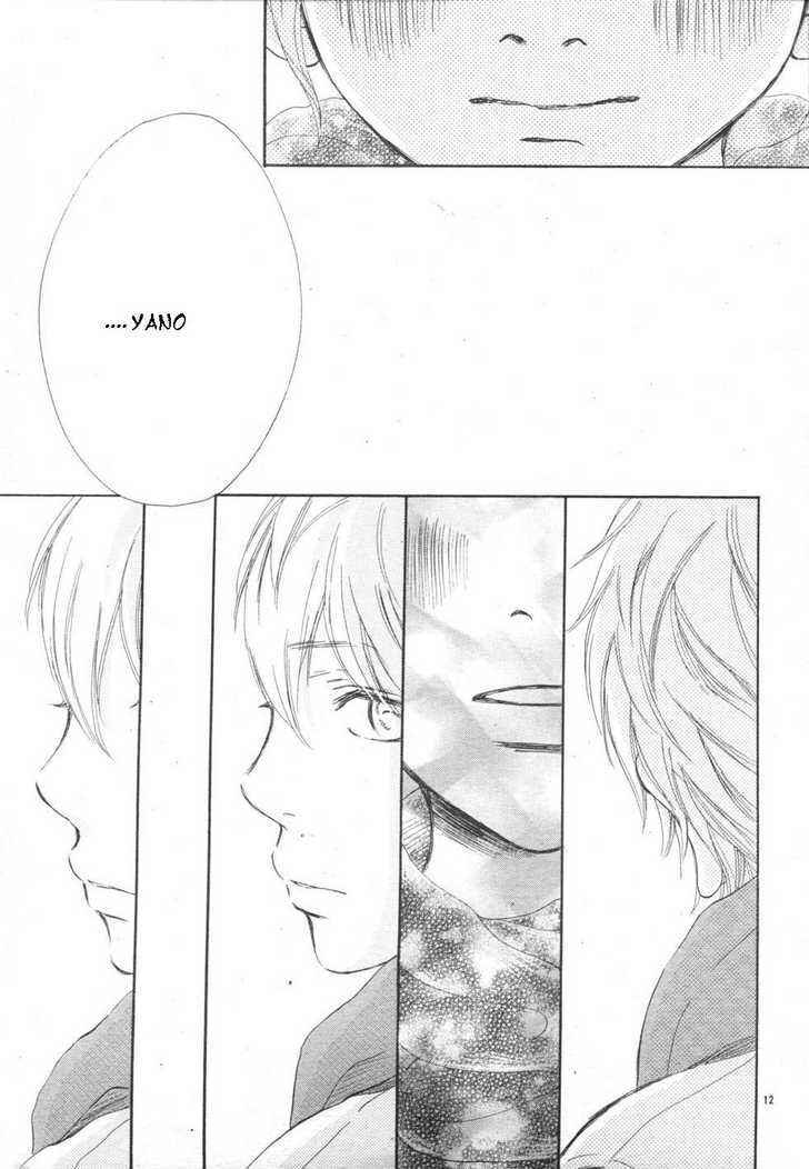 Bokura ga Ita Chapter 52 - Page 12