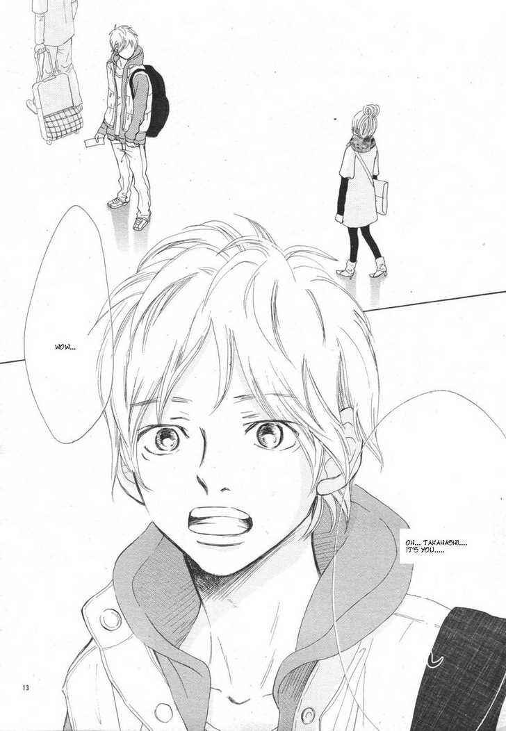 Bokura ga Ita Chapter 52 - Page 13