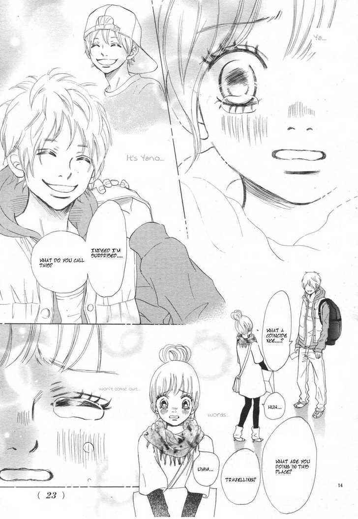 Bokura ga Ita Chapter 52 - Page 14