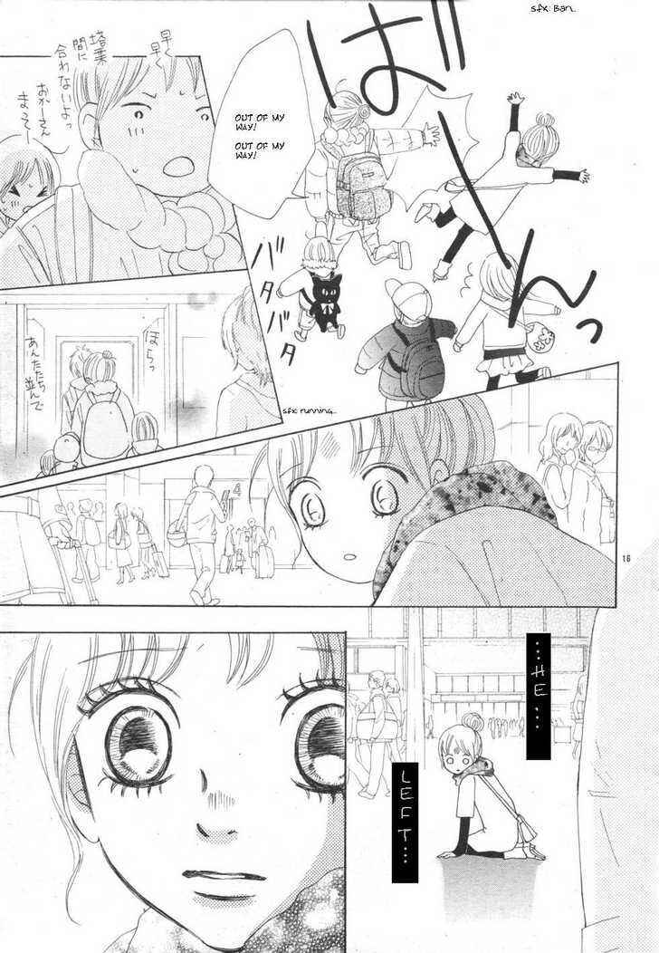Bokura ga Ita Chapter 52 - Page 16