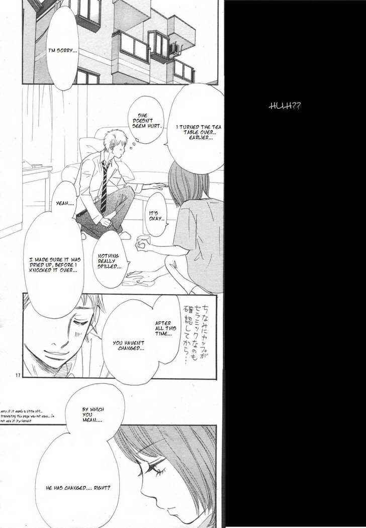 Bokura ga Ita Chapter 52 - Page 17