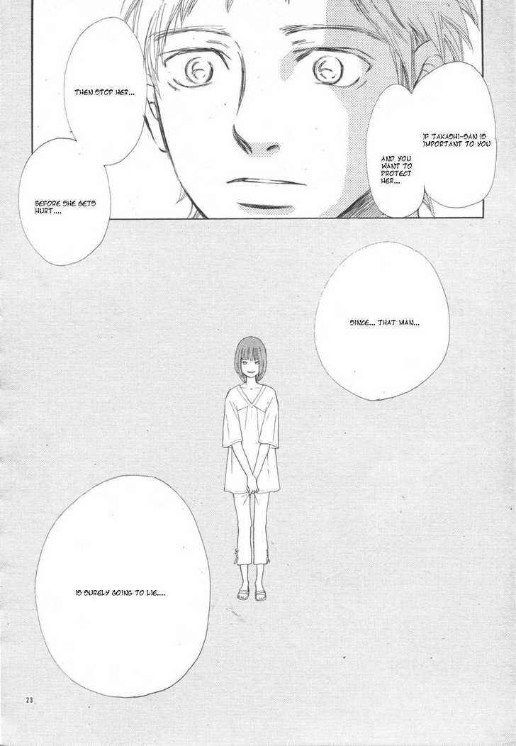 Bokura ga Ita Chapter 52 - Page 23