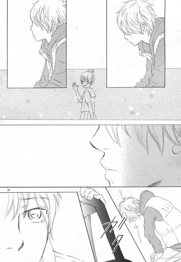 Bokura ga Ita Chapter 52 - Page 24