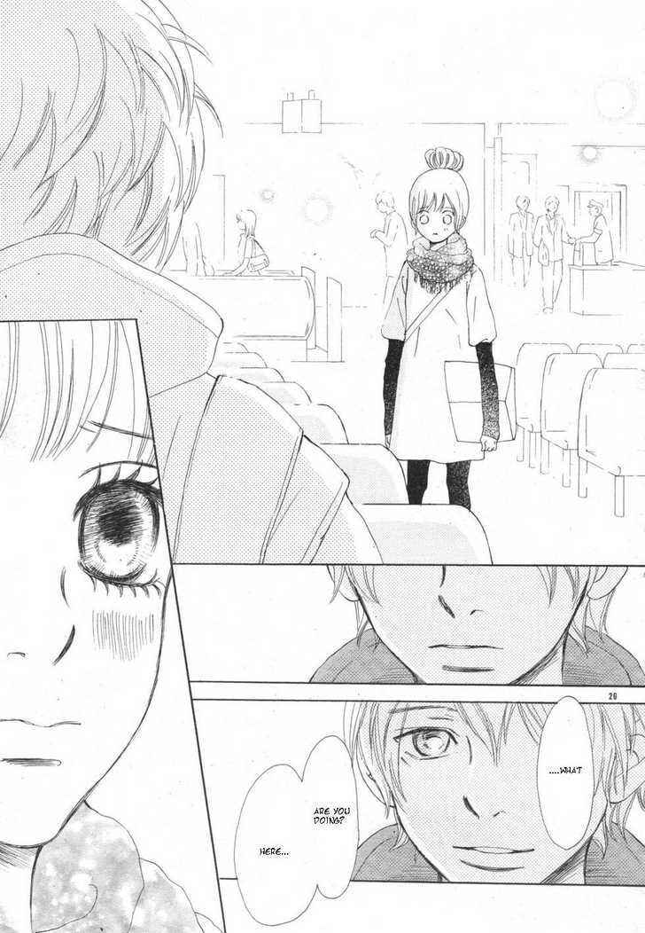 Bokura ga Ita Chapter 52 - Page 25
