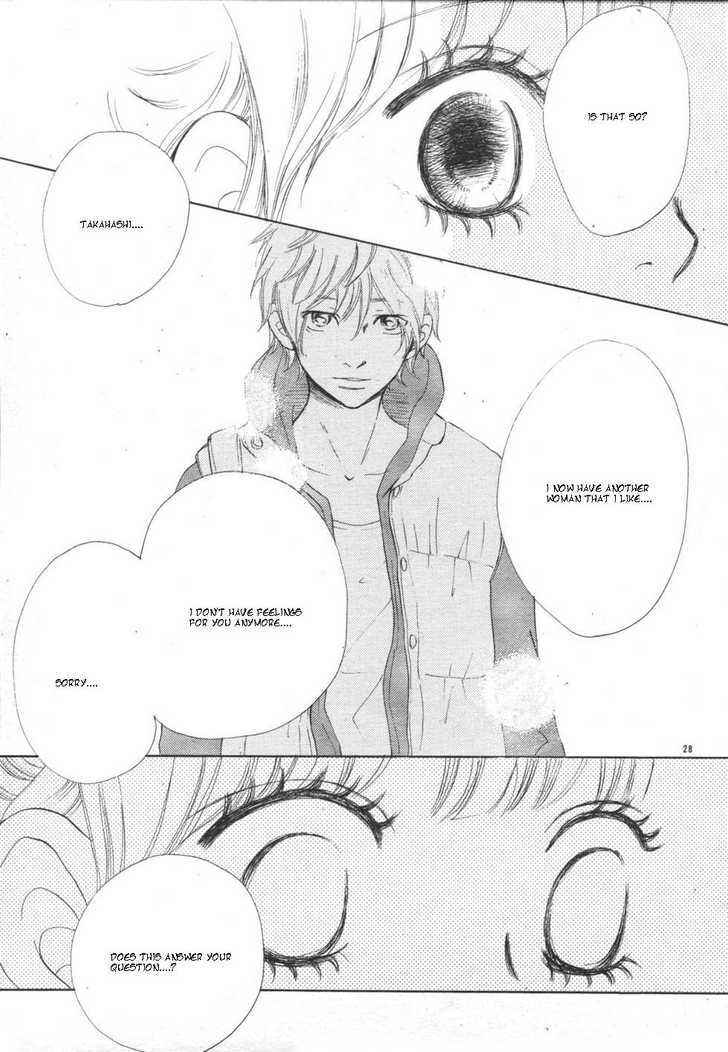 Bokura ga Ita Chapter 52 - Page 27