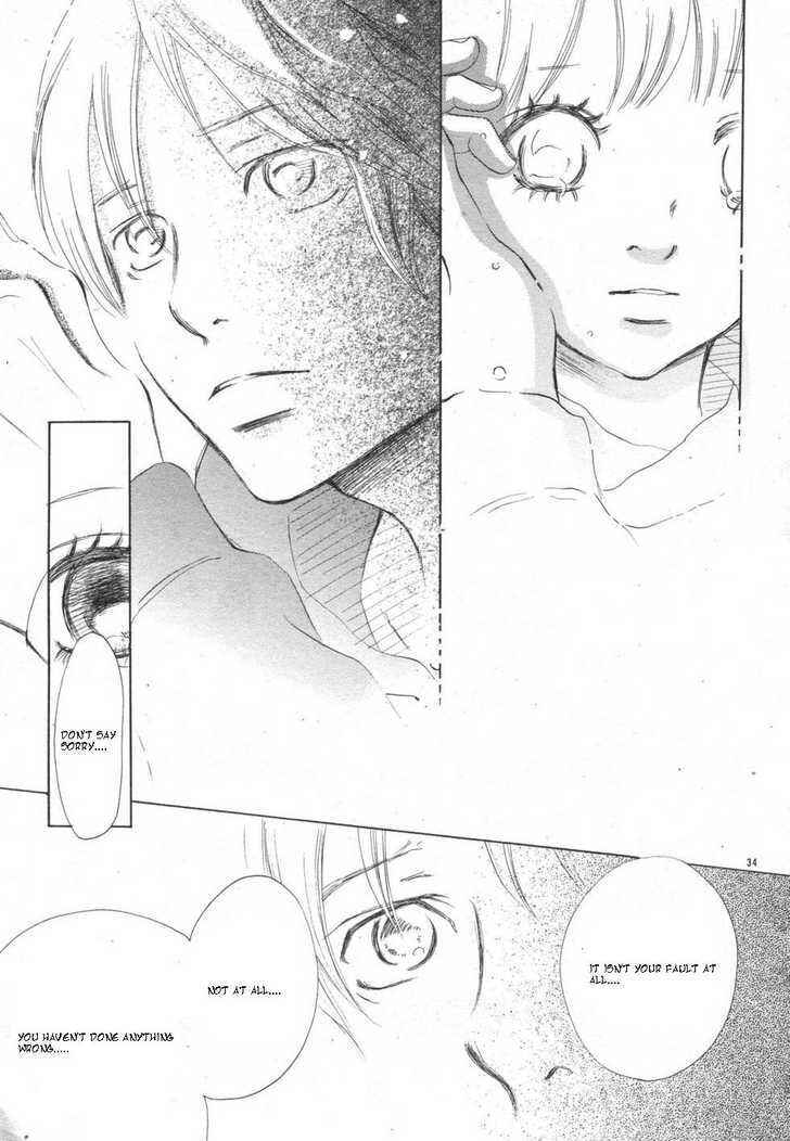 Bokura ga Ita Chapter 52 - Page 33