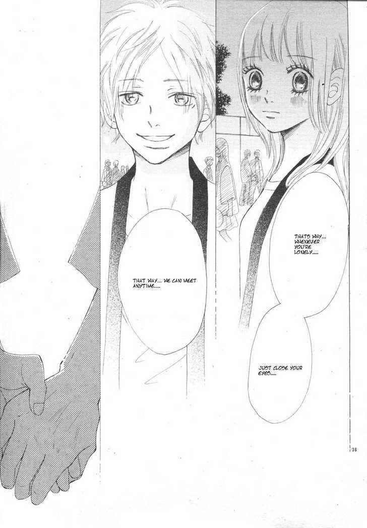 Bokura ga Ita Chapter 52 - Page 35
