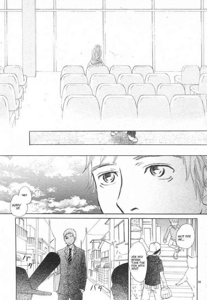 Bokura ga Ita Chapter 52 - Page 37