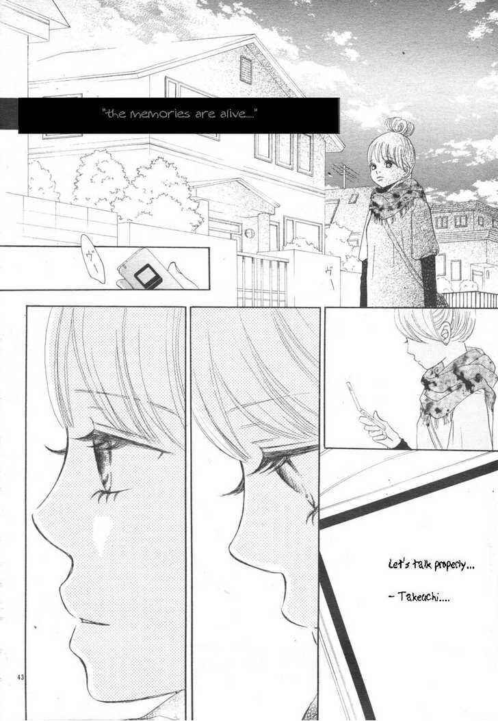 Bokura ga Ita Chapter 52 - Page 42