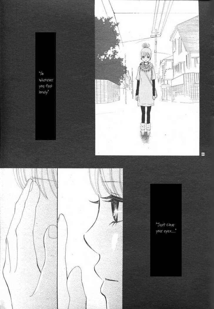Bokura ga Ita Chapter 52 - Page 43