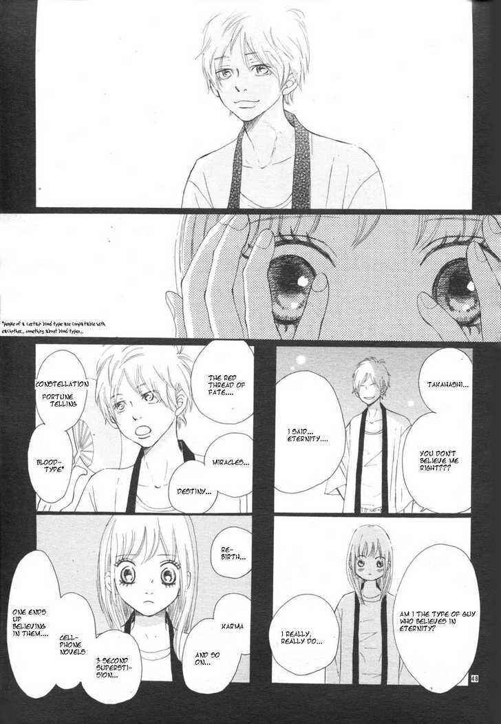 Bokura ga Ita Chapter 52 - Page 46