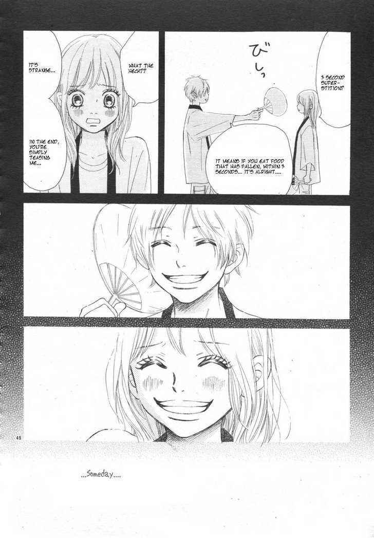 Bokura ga Ita Chapter 52 - Page 47