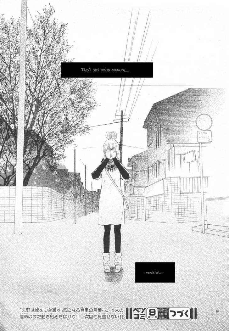 Bokura ga Ita Chapter 52 - Page 48