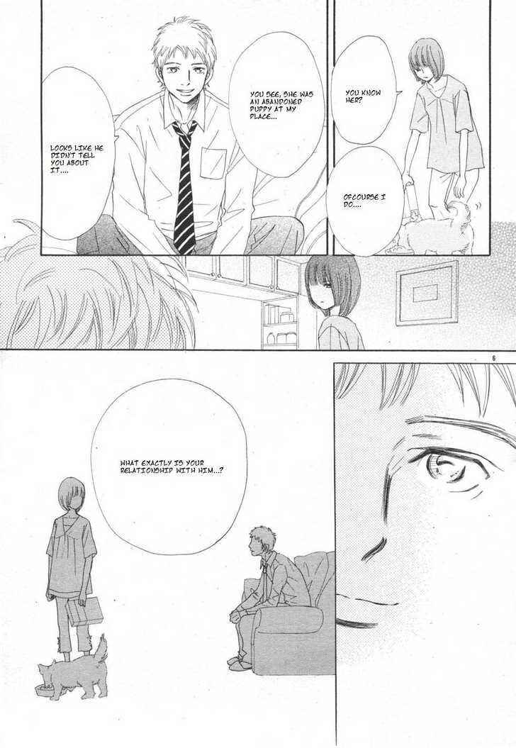 Bokura ga Ita Chapter 52 - Page 6