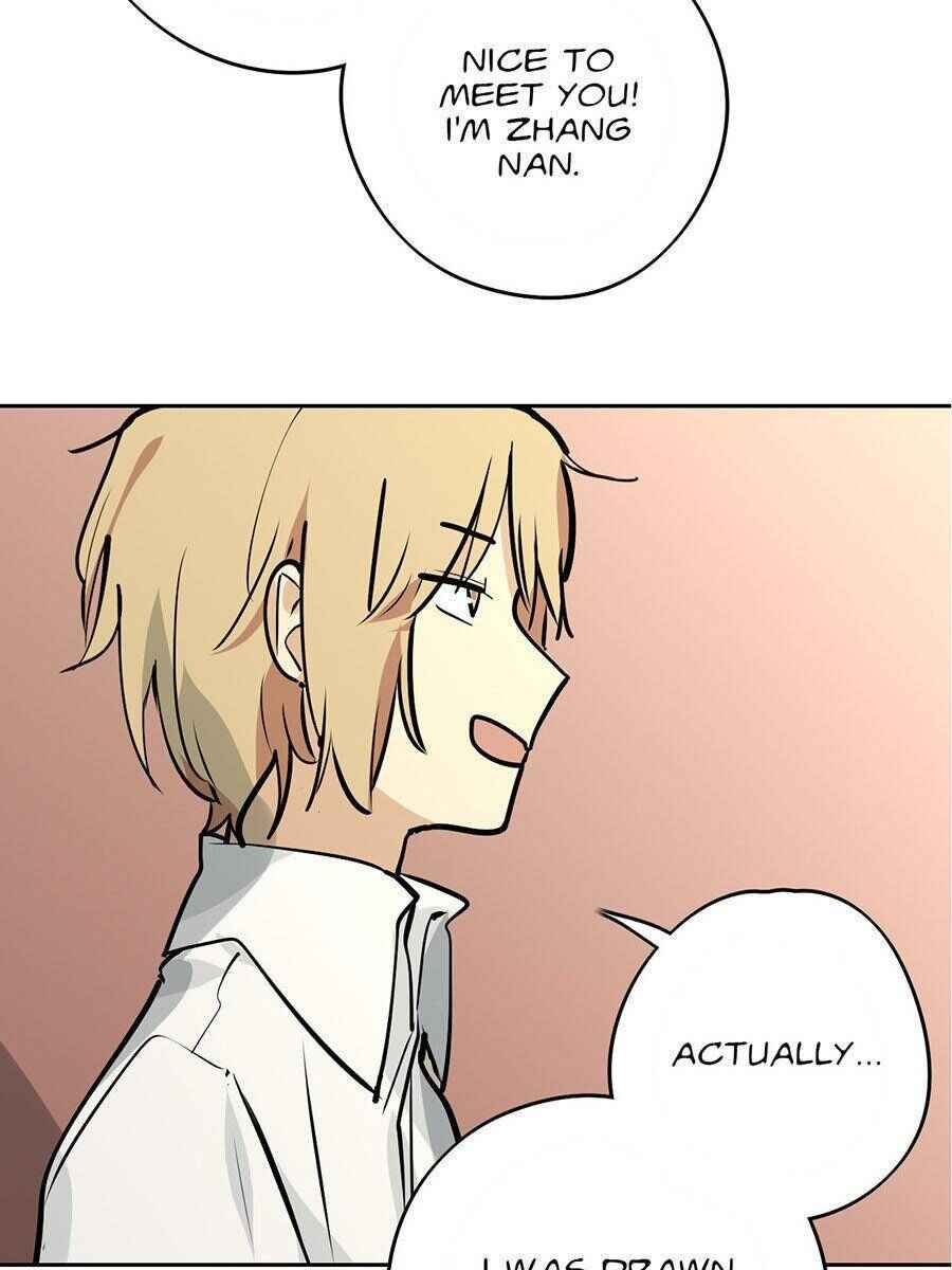 My Mobster Girlfriend Chapter 31 - Page 14