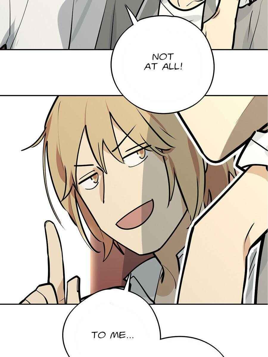 My Mobster Girlfriend Chapter 31 - Page 17