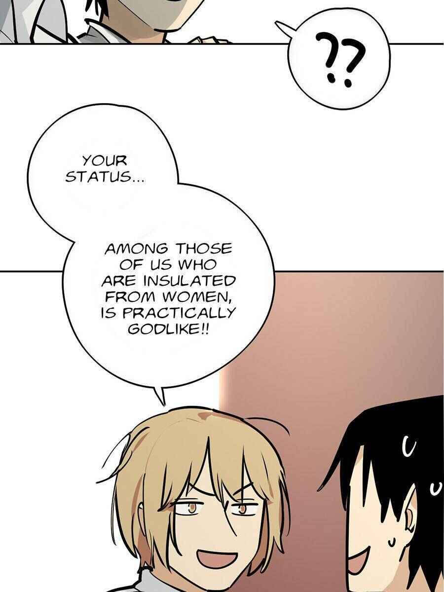 My Mobster Girlfriend Chapter 31 - Page 21