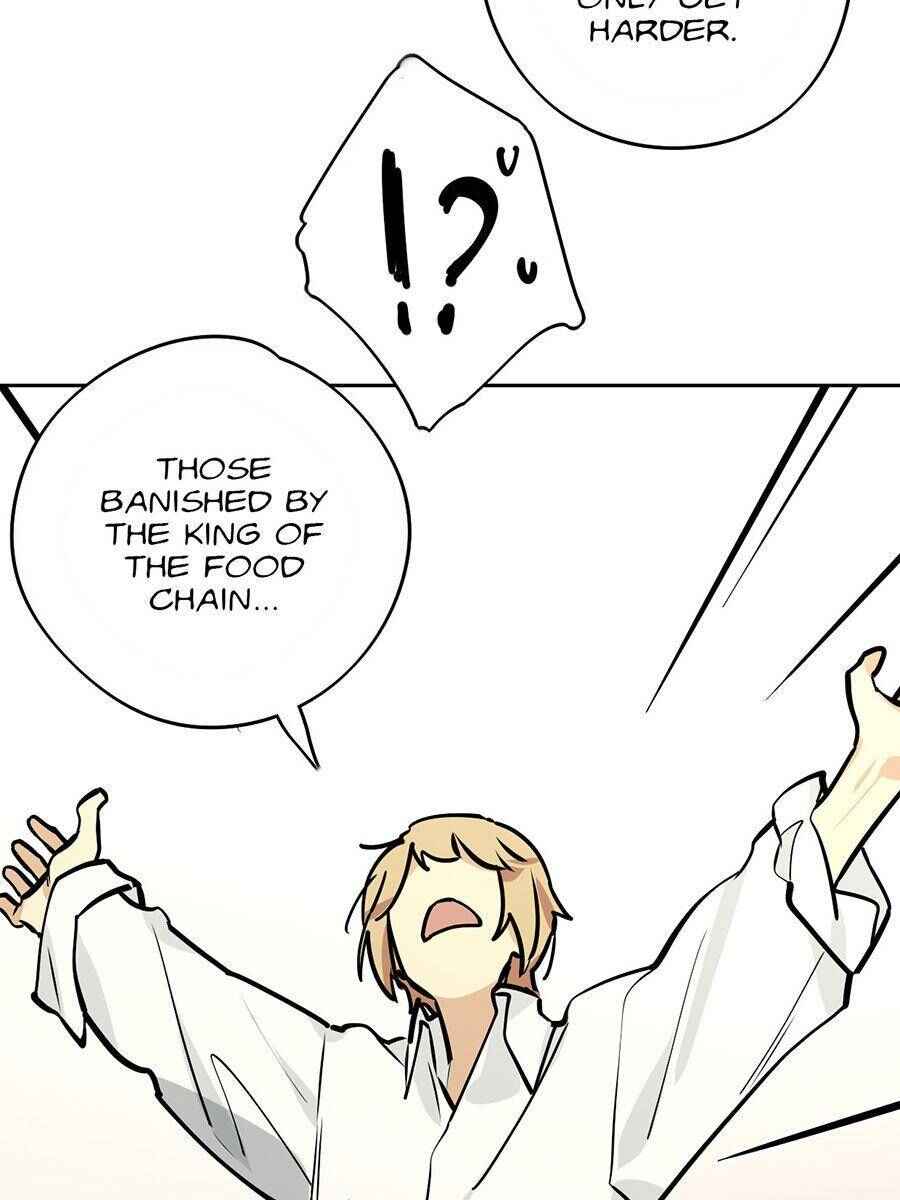 My Mobster Girlfriend Chapter 31 - Page 26