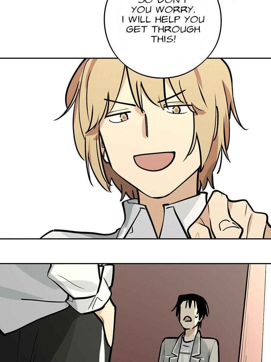 My Mobster Girlfriend Chapter 31 - Page 29