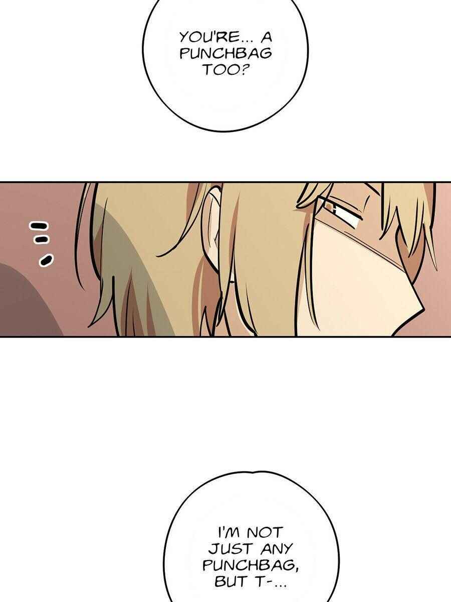 My Mobster Girlfriend Chapter 31 - Page 31