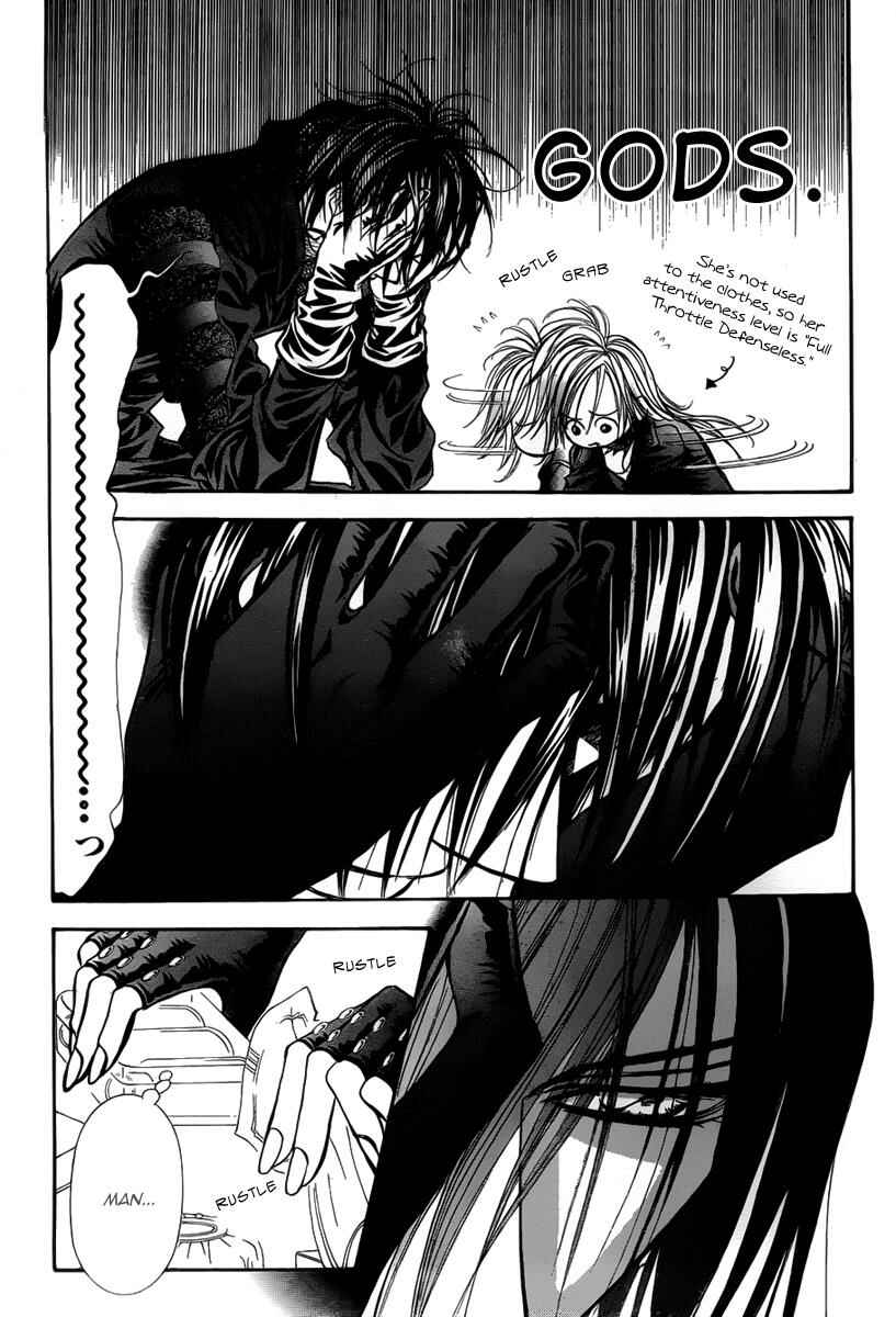 Skip Beat! Chapter 155 - Page 29