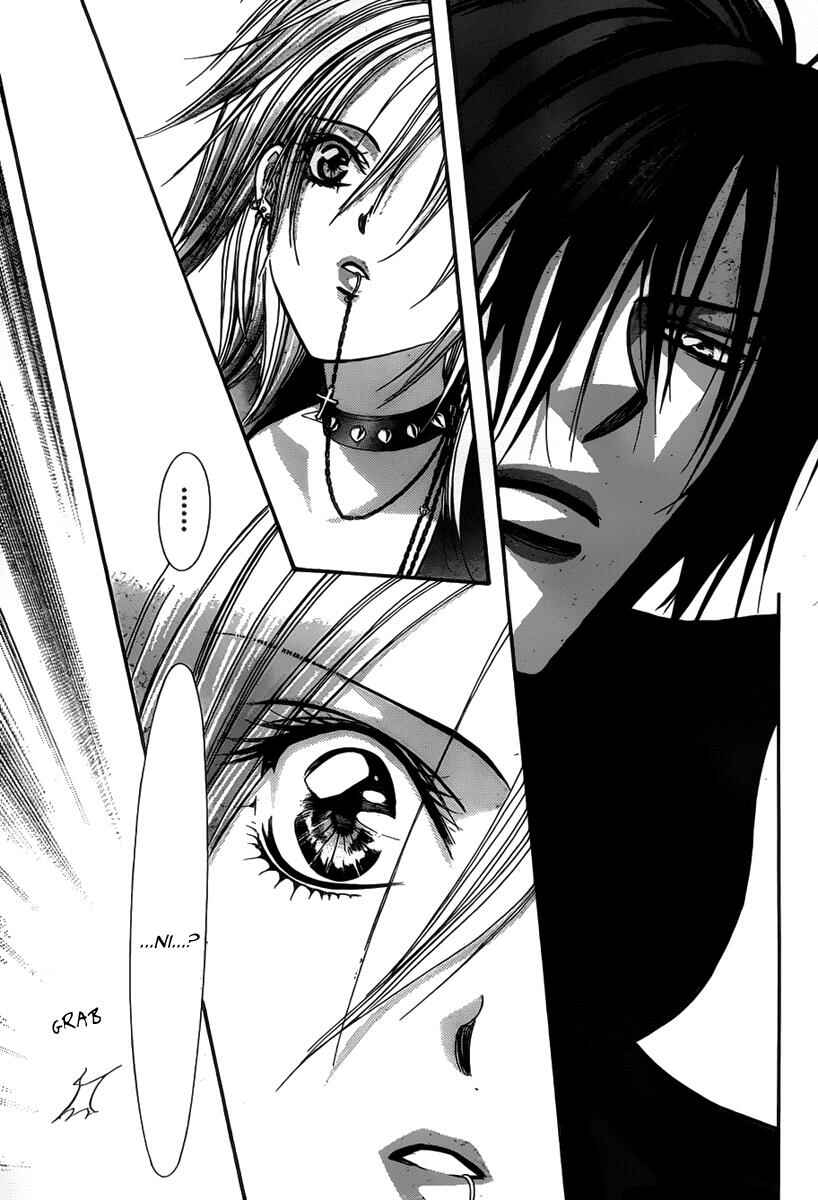 Skip Beat! Chapter 155 - Page 31