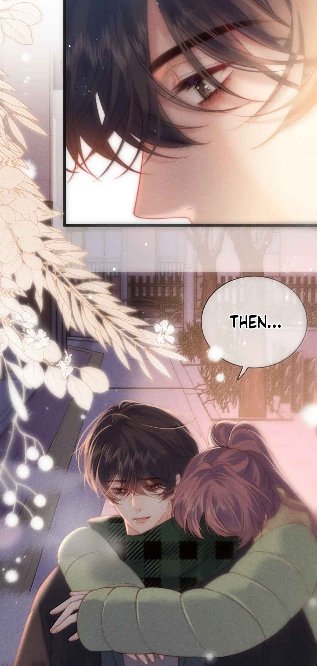 The Devil’s Body Temperature Chapter 40 - Page 16