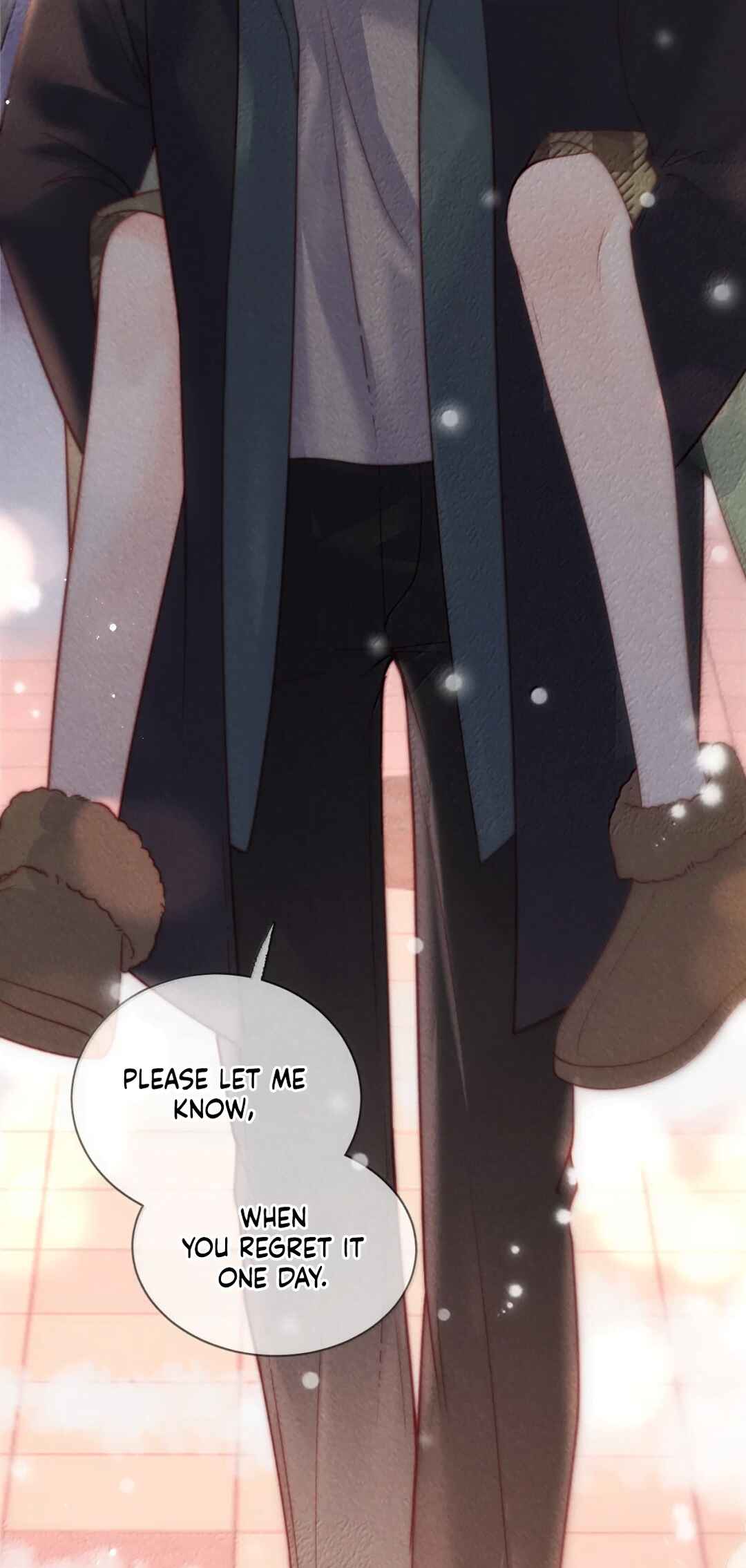 The Devil’s Body Temperature Chapter 40 - Page 17