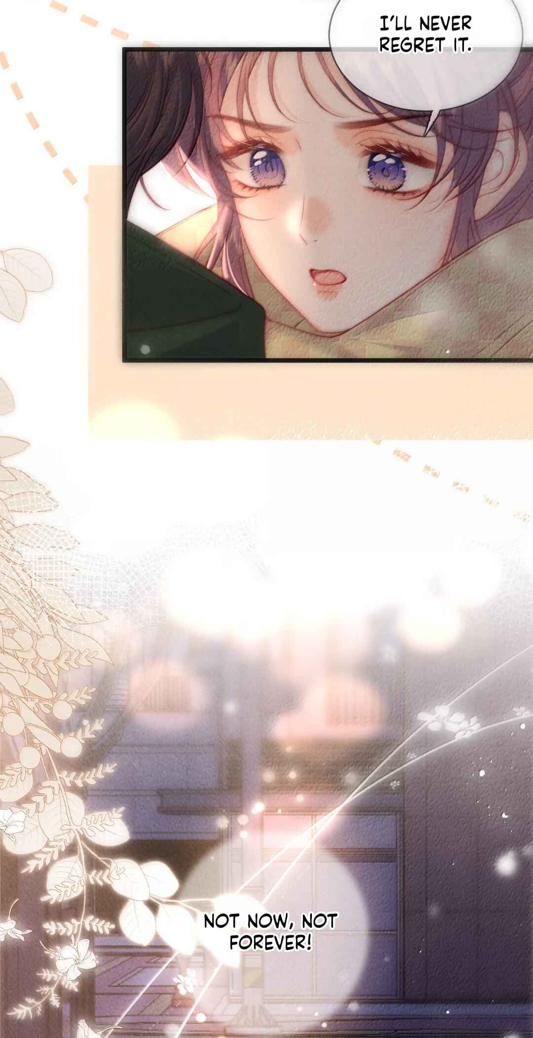 The Devil’s Body Temperature Chapter 40 - Page 19