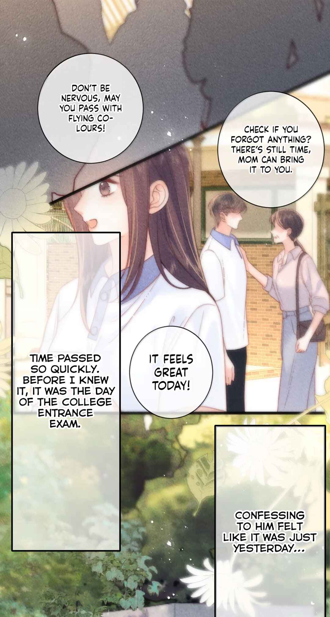 The Devil’s Body Temperature Chapter 40 - Page 27