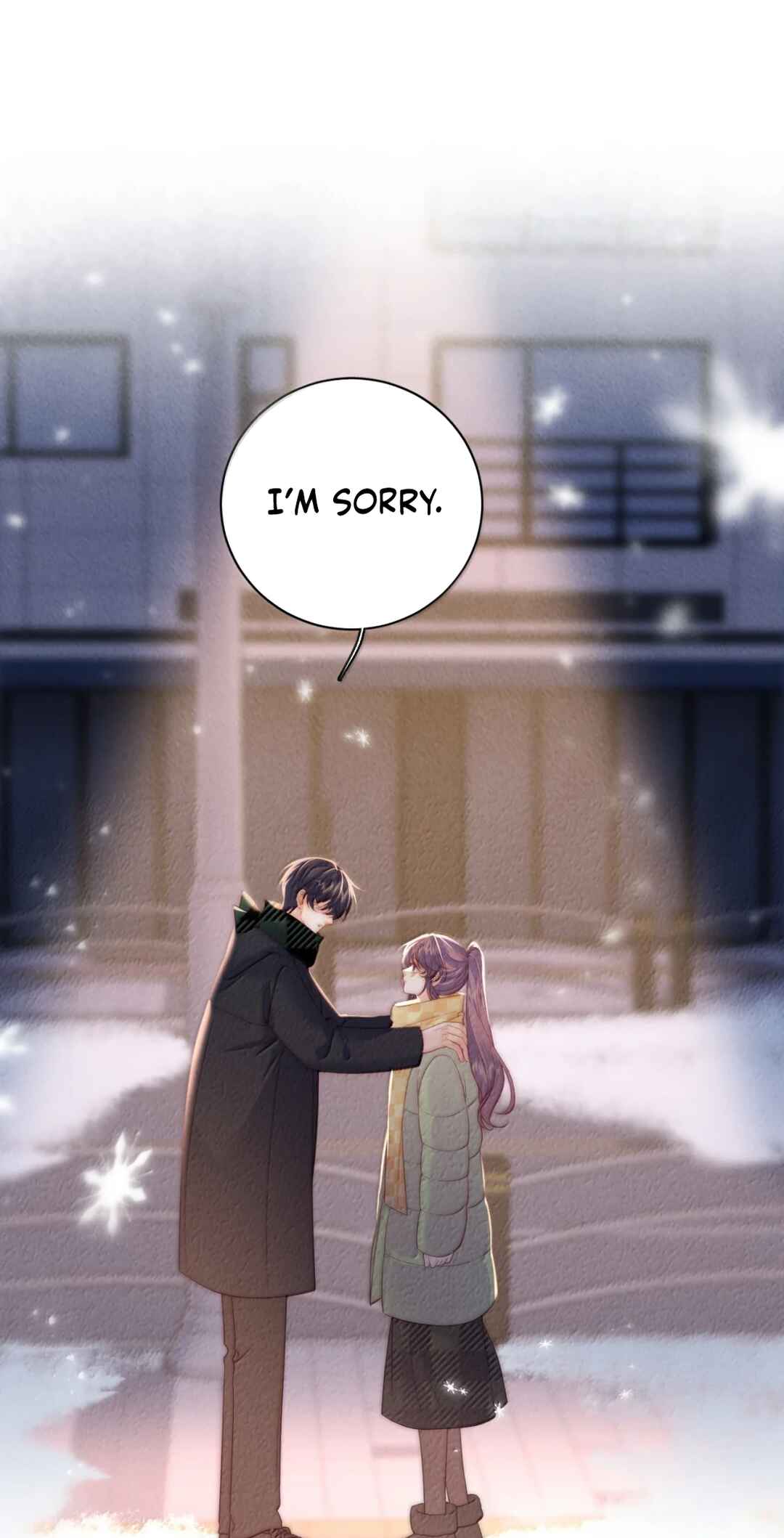 The Devil’s Body Temperature Chapter 40 - Page 3