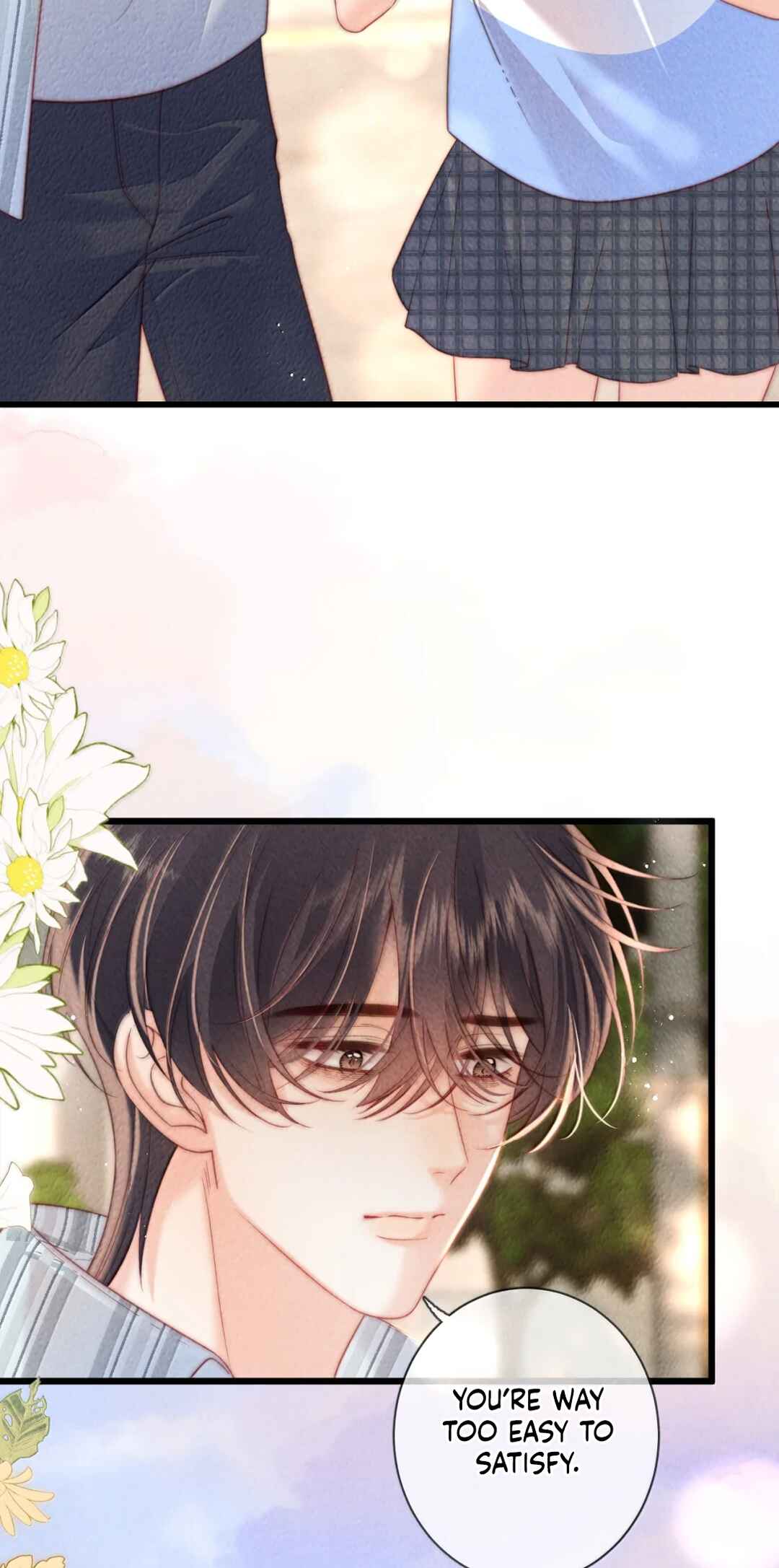 The Devil’s Body Temperature Chapter 40 - Page 32