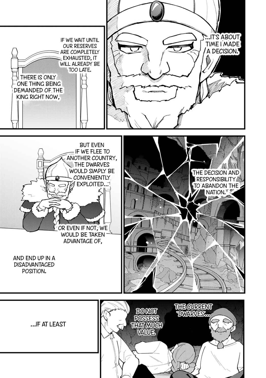 Sekai Saikyou no Majo, Hajimemashita ~Watashi Dake "Kouryaku Site" wo Miseru Sekai de Jiyuu ni Ikimasu~ Chapter 60 - Page 18