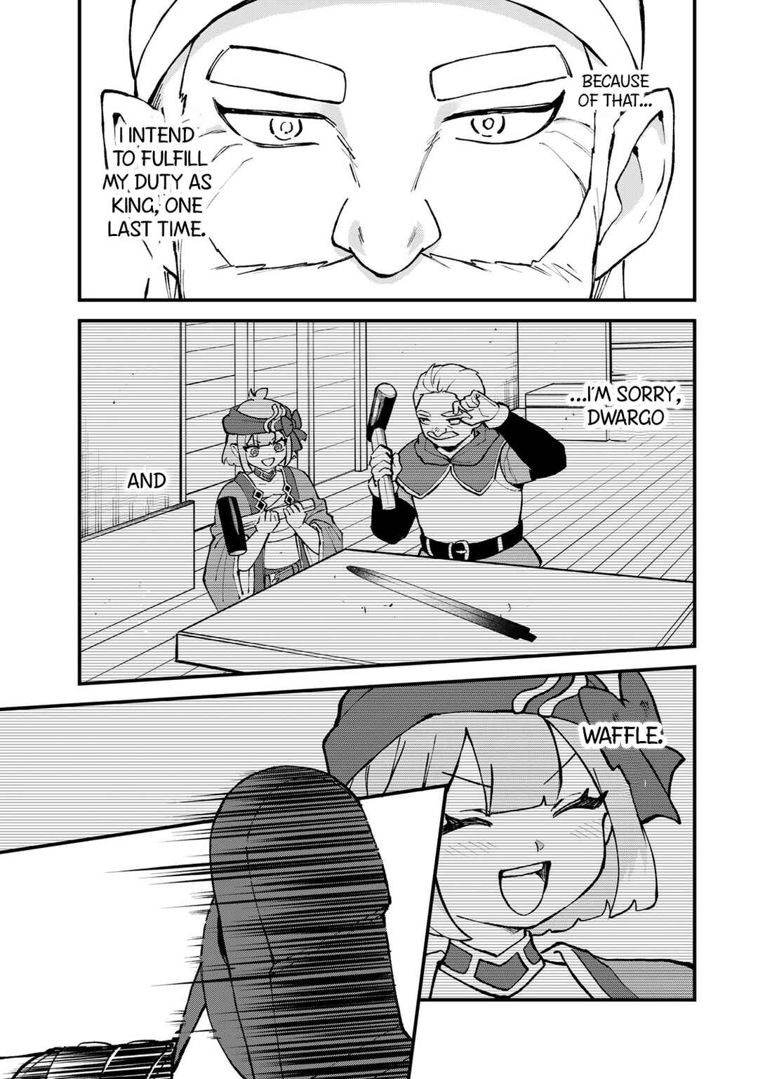 Sekai Saikyou no Majo, Hajimemashita ~Watashi Dake "Kouryaku Site" wo Miseru Sekai de Jiyuu ni Ikimasu~ Chapter 60 - Page 22