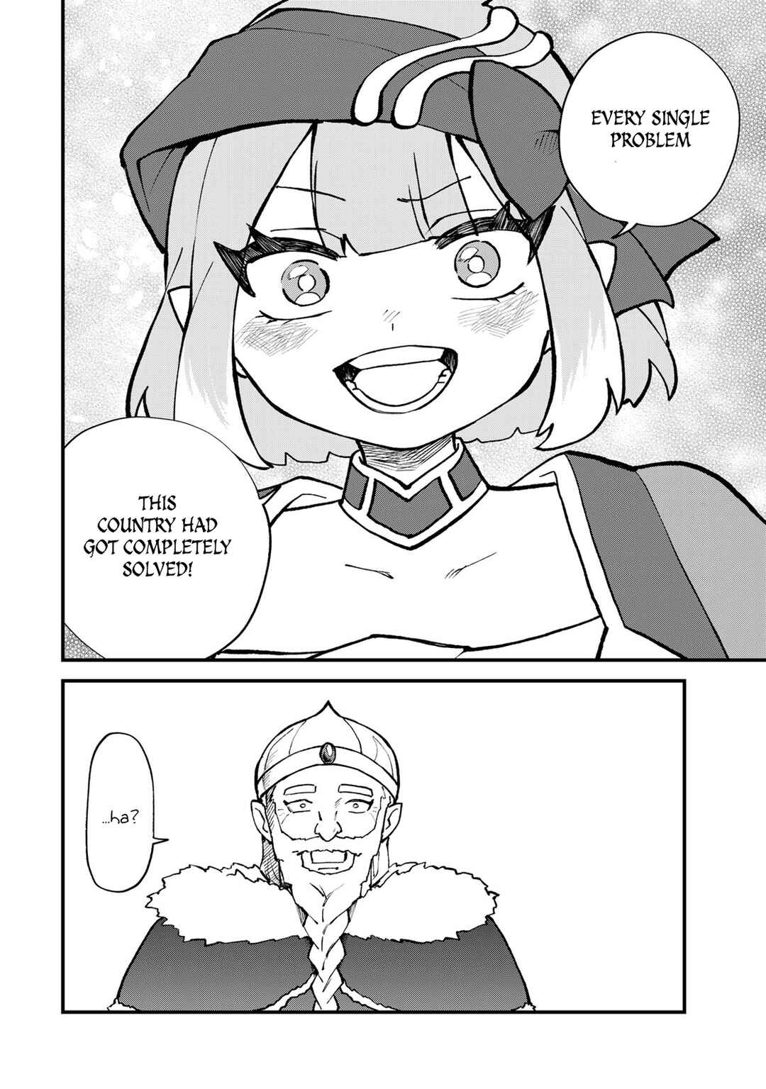 Sekai Saikyou no Majo, Hajimemashita ~Watashi Dake "Kouryaku Site" wo Miseru Sekai de Jiyuu ni Ikimasu~ Chapter 60 - Page 27