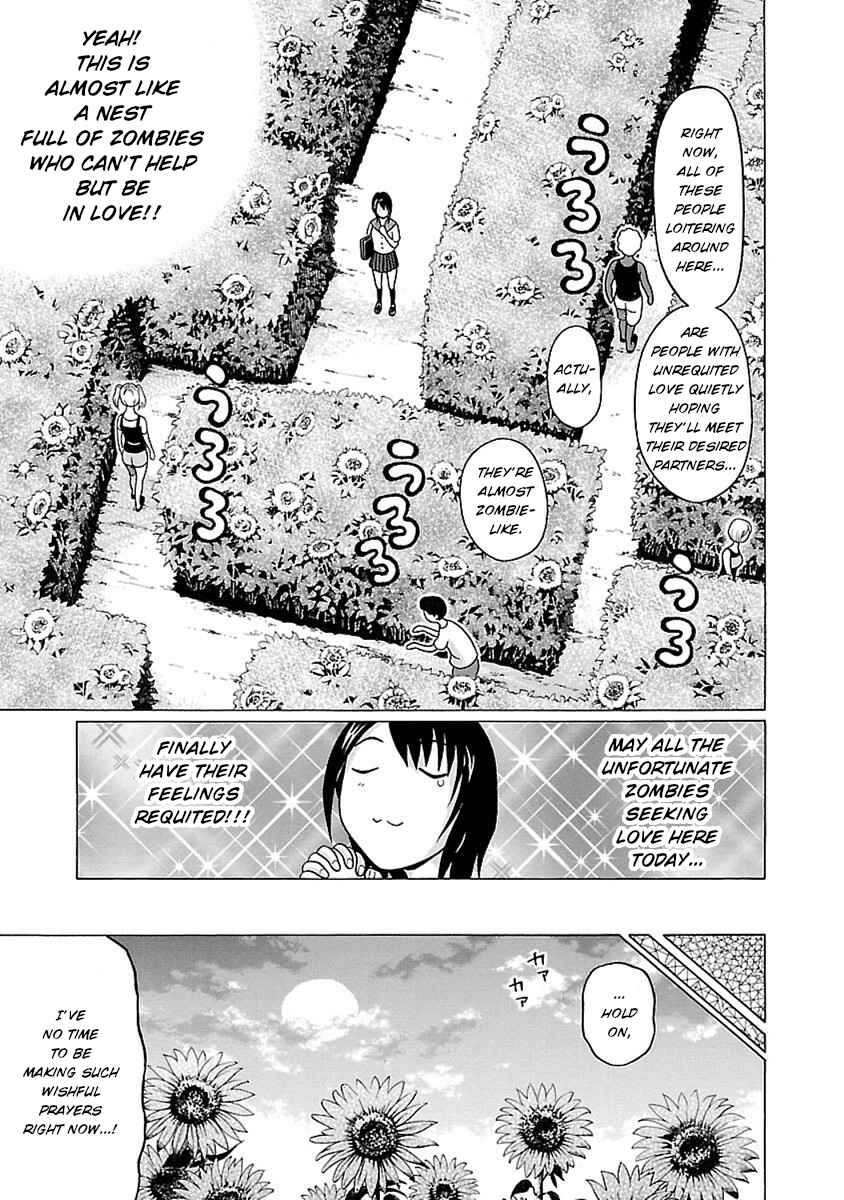 Pansuto Chapter 48 - Page 11