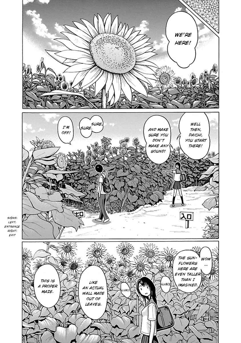 Pansuto Chapter 48 - Page 9