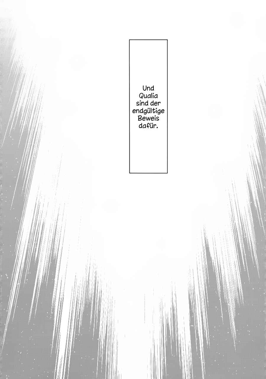 Murasakiiro no Qualia Chapter 17 - Page 32