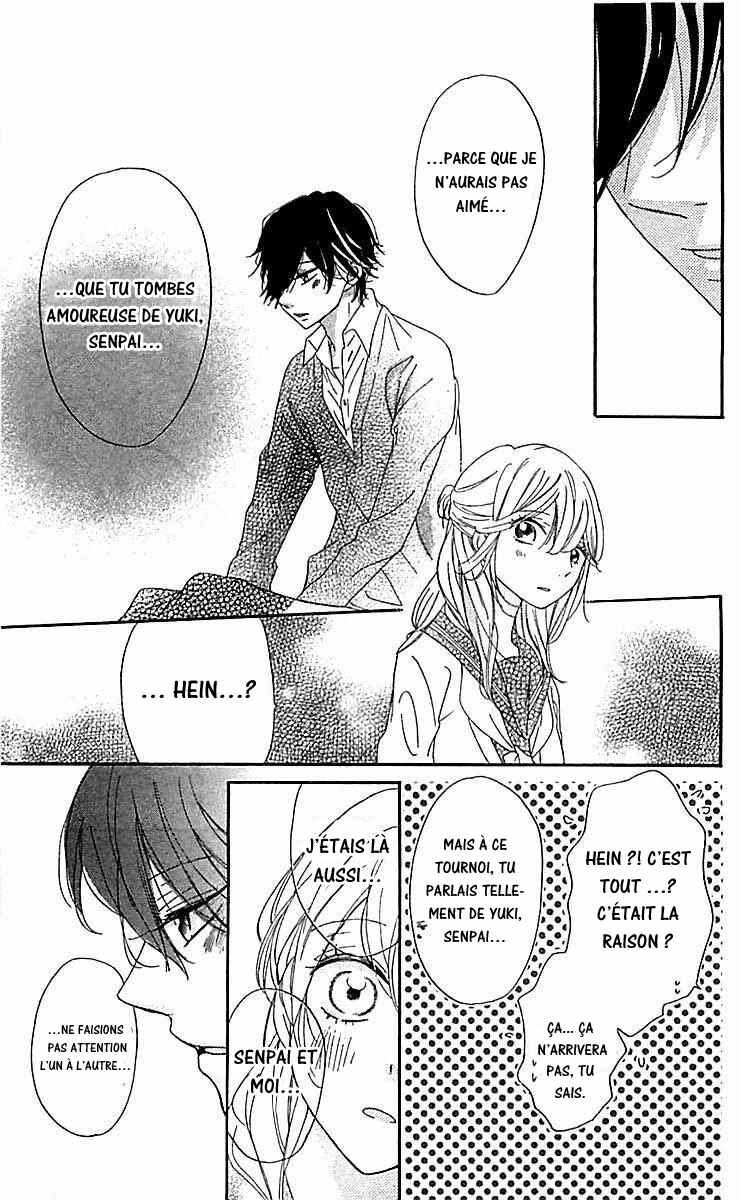 Ichirei Shite, Kiss Chapter 8 - Page 20