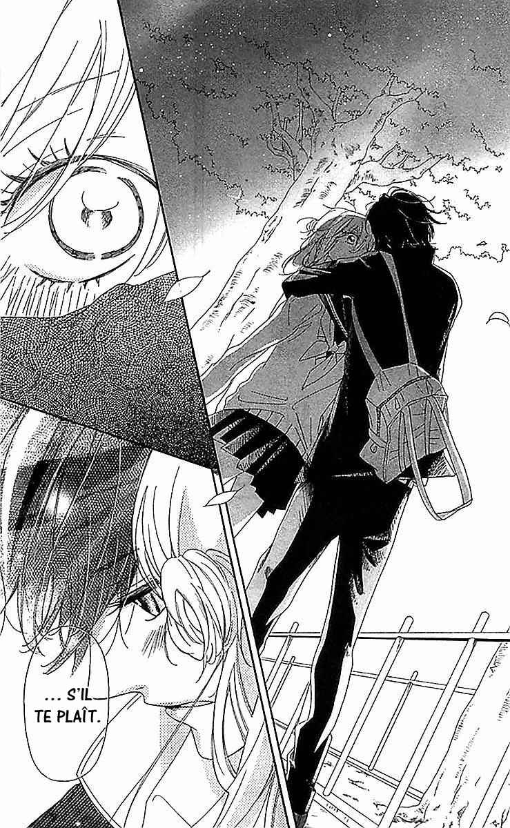 Ichirei Shite, Kiss Chapter 8 - Page 4