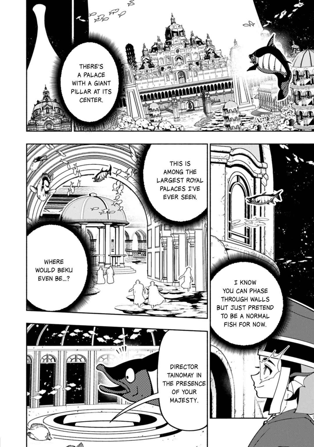 Hell Mode: Yarikomi Suki no Gamer wa Haisettei no Isekai de Musou Suru—Hajimari no Shoukanshi Chapter 98.2 - Page 9