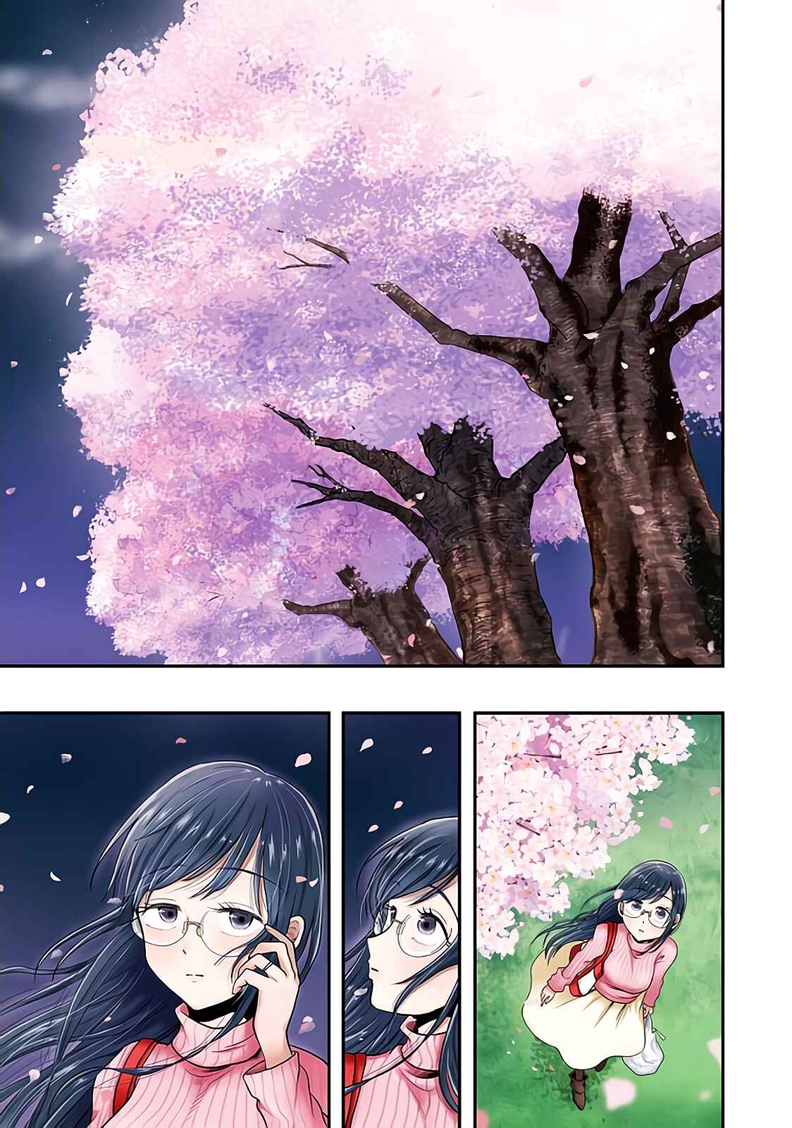 Yakumo-san wa Ezuke ga Shitai. Chapter 75 - Page 19
